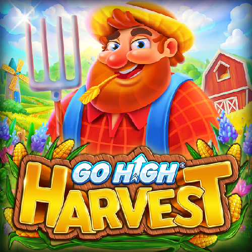 Go High Harvest 96